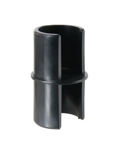 MANCHON N°760 DROIT NOIR MC545 VACHETTE 3159150867081