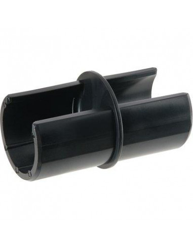 MANCHON N°760 DROIT NOIR MC545 VACHETTE 3159150867081