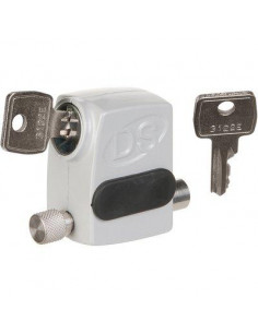 ARRET DE VANTAIL LA CROISÉE DS DS2586-007