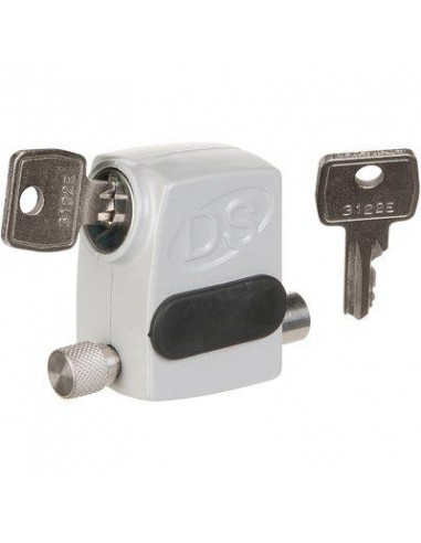 ARRET DE VANTAIL LA CROISÉE DS DS2586-007