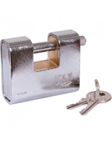CADENAS CUIRASSE SIMPLE 91 MM IFAM 52090