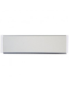 VANNE MELANGEUSE LAITON A 3 VOIES - PASSAGE REDUIT 2