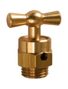 ROBINET PURGEUR 12X17 5352