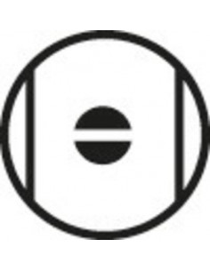 ENS BUDGET 165 ARGENT COND VACHETTE 3159150732693