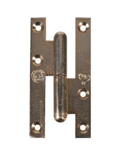 PAUMEL ORDIN BC ZB 110X55 G JARDINIER MASSARD J530290