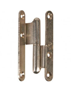 PAUMEL ORDI BR ZB 140X60X70G JARDINIER MASSARD J532970