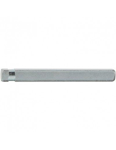 KIT CARRE ET VIS DE FIX 7MM ISEO 201E074055A