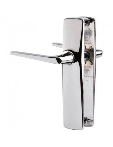 ENS RIV JUNIOR CHROME BDC VACHETTE 3159150068747