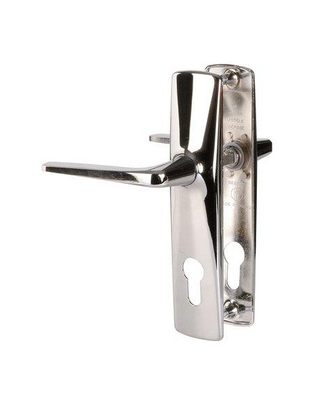 ENS RIV JUNIOR CHROME L VACHETTE 3159150068785