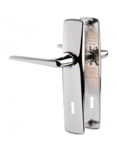 ENS RIV JUNIOR CHROME L VACHETTE 3159150068785