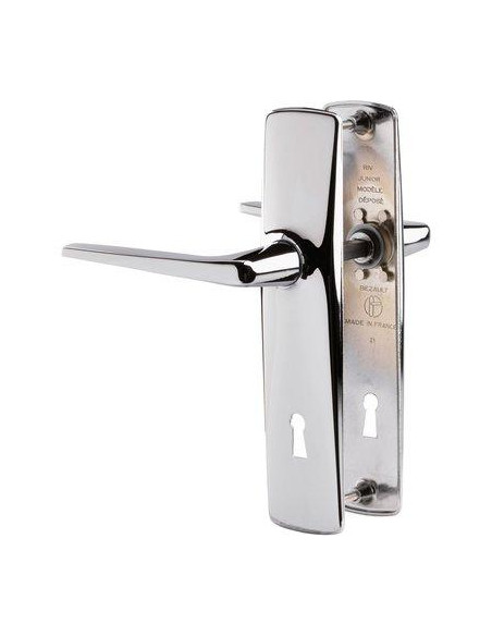 ENS RIV JUNIOR CHROME L VACHETTE 3159150068785