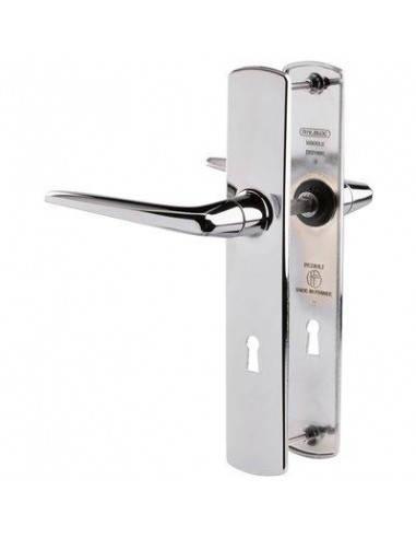 ENS RIV BLOC CHROME L VACHETTE 3159150061922