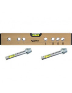 NIVEAU A ENTRAXE KS TOOLS 204.2000