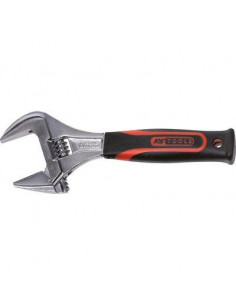 CLE MOLETTE 8 OUVERTURE LARGE KS TOOLS 577.0202