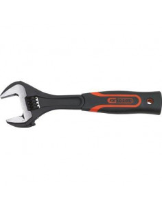 CLE MOLETTE BIMATIERE 12" L300 KS TOOLS 577.0301