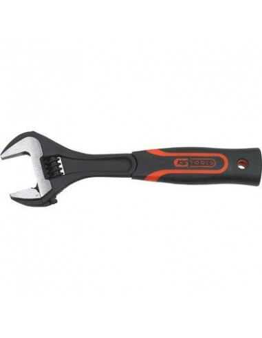 CLE MOLETTE BIMATIERE 12" L300 KS TOOLS 577.0301