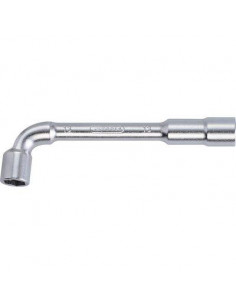 CLE PIPE DEBOUCHEE 13 6X6PAN KS TOOLS 517.0413