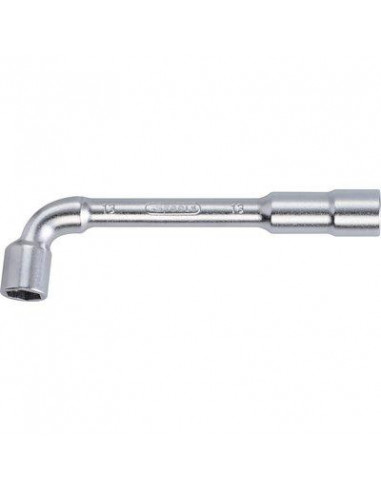 CLE PIPE DEBOUCHEE 13 6X6PAN KS TOOLS 517.0413