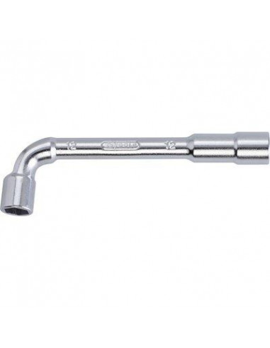 CLE PIPE DEBOUCHEE 12 6X6PANS KS TOOLS 517.0412