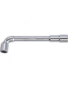 CLE PIPE DEBOUCHEE CHROME 11MM KS TOOLS 517.0411