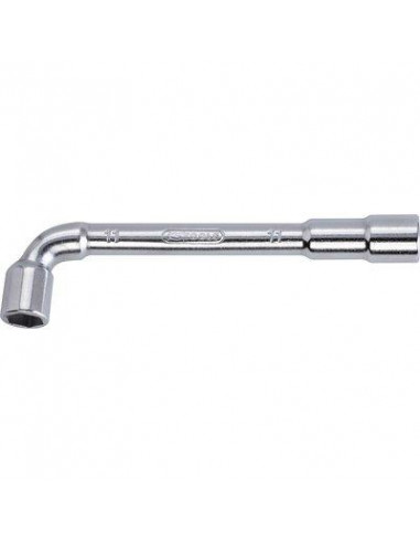 CLE PIPE DEBOUCHEE CHROME 11MM KS TOOLS 517.0411