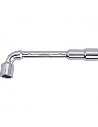 CLE PIPE DEBOUCHEE 19 6X6PANS KS TOOLS 517.0419