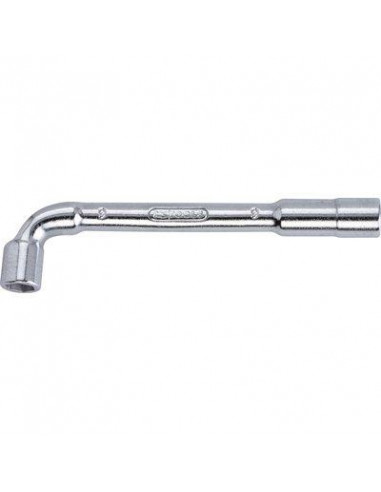 CLE PIPE DEBOUCHEE 9 6X6 PANS KS TOOLS 517.0409
