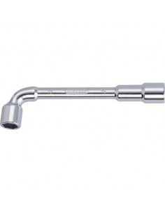 CLE PIPE DEBOUCHEE 15 6X6PANS KS TOOLS 517.0415
