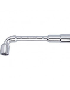 CLE PIPE DEBOUCHEE 16 6X6PANS KS TOOLS 517.0416