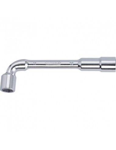 CLE PIPE DEBOUCHEE 16 6X6PANS KS TOOLS 517.0416