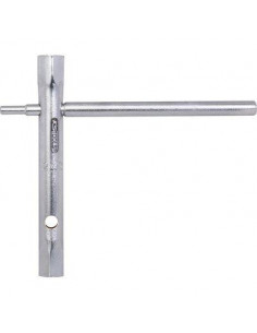 CLE A TUBE DROITE POLIE 12X13 KS TOOLS 518.0873