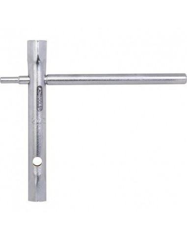 CLE A TUBE DROITE POLIE 12X13 KS TOOLS 518.0873