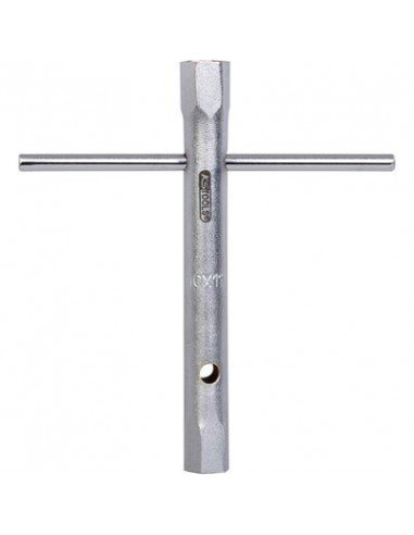 CLE A TUBE DROITE POLIE 10X11 KS TOOLS 518.0872