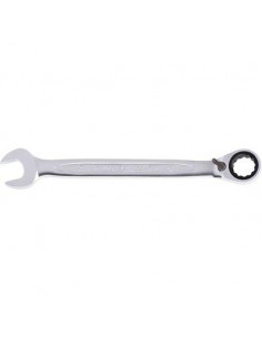 CLE MIXTE CLIQU REVER 72DENT19 KS TOOLS 503.4619