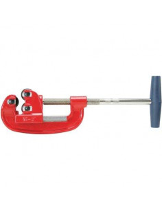 COUPE TUBES ACIER 1/8" 2" KS TOOLS 110.1000