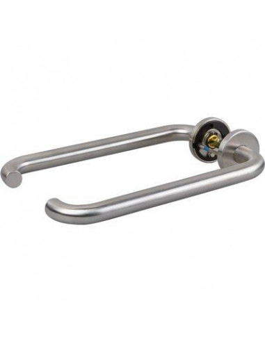 BEQUILLE INOX HOPITAL ZG41 260 NORMBAU 2333210