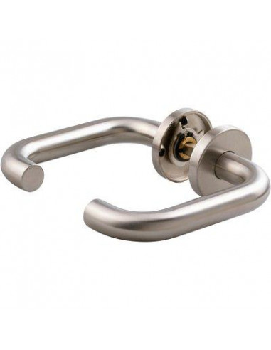 ENS BEQUILLE INOX U19 NORMBAU 3050766451