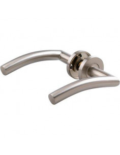 ENS BEQUILLE INOX C19 NORMBAU 3050766453