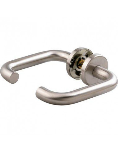 BEQ DBLE INOX LINOX 492 VACHETTE 3159150583769