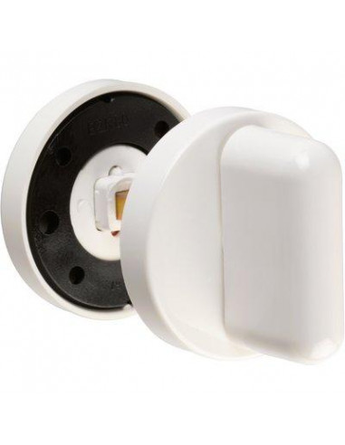 ROSACE /2 NYLON BLANC COND NORMBAU 0358360019