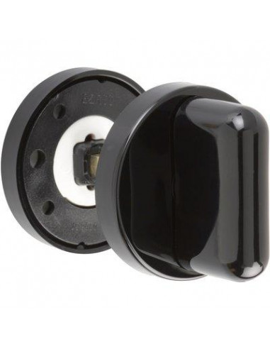 ROSACE /2 NYLON NOIR COND NORMBAU 0358360016