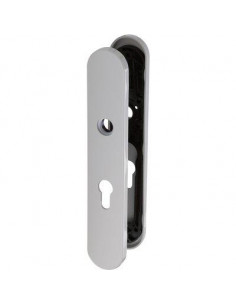 PLAQUE /2 NYLON MANHA LONGUE I NORMBAU 0708420067 2