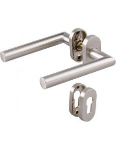 ENS.INOX ZG21 ROSACE OVALE I NORMBAU 2301530009