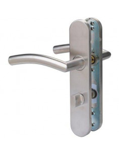 ENS S/PLQ INX C19 COND VOYANT NORMBAU 3050766476