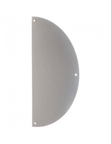 PLAQUE 1/2 LUNE IX PF 300X150 DUVAL 11-0523-8620