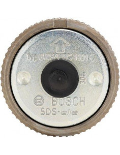 ÉCROU SERRAGE QUICK M14 BOSCH 1603340031