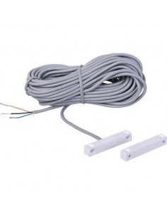 CONTACT MAGNETIQUE 3 FILS SEWOSY CMA3F10 2