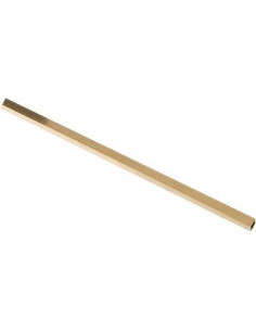 CARRE REDUCTEUR LAIT.7X8 1M DUVAL 34-0801-5700