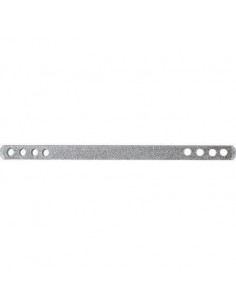 Tige carrée pour poignée de porte Percée 7X95mm DUVAL 34-1042-1795
