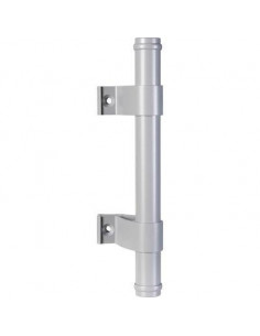POIGN.PORTE BATT. DIVA 10 AR LA CROISÉE DS DS7310-007